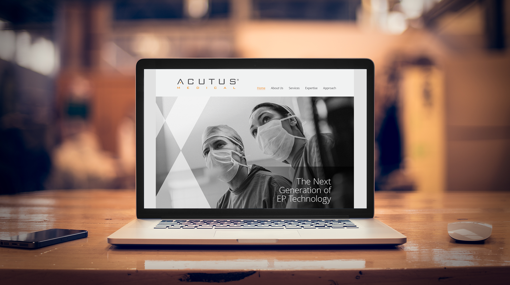 Acutus Medical