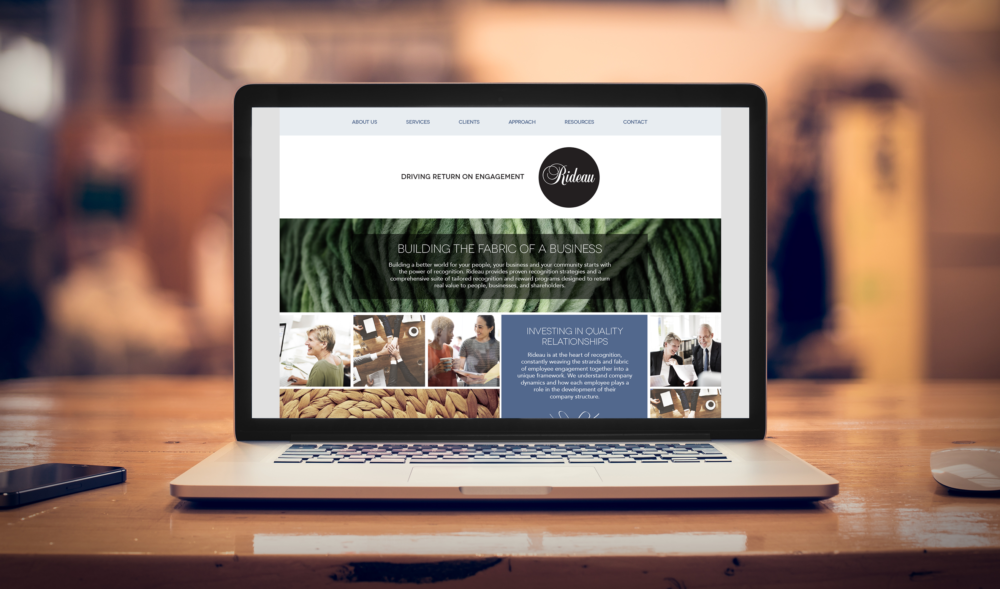 RideauWebsite