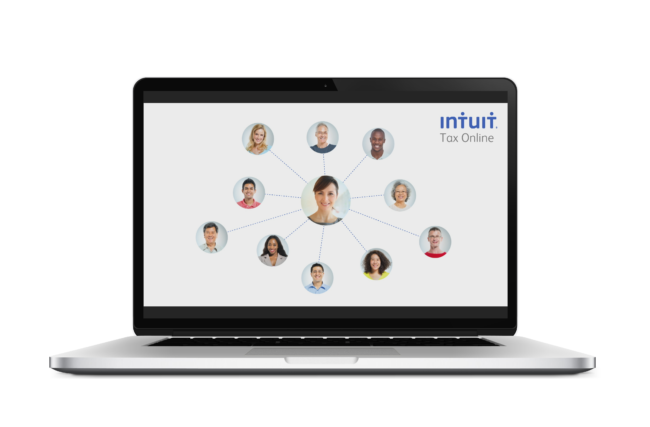 Intuit Tax Online Mobile App Video