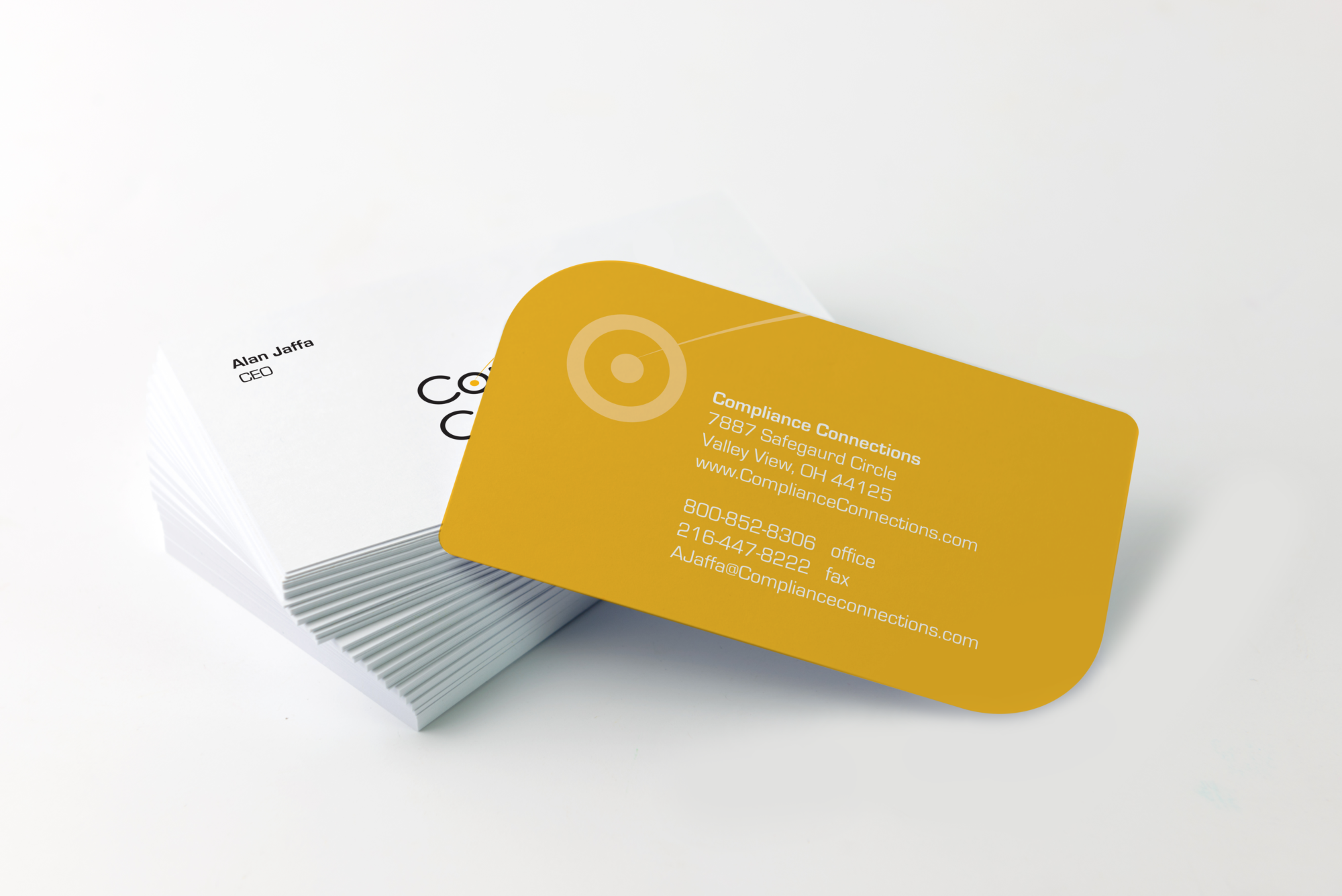 CC-Bizcards