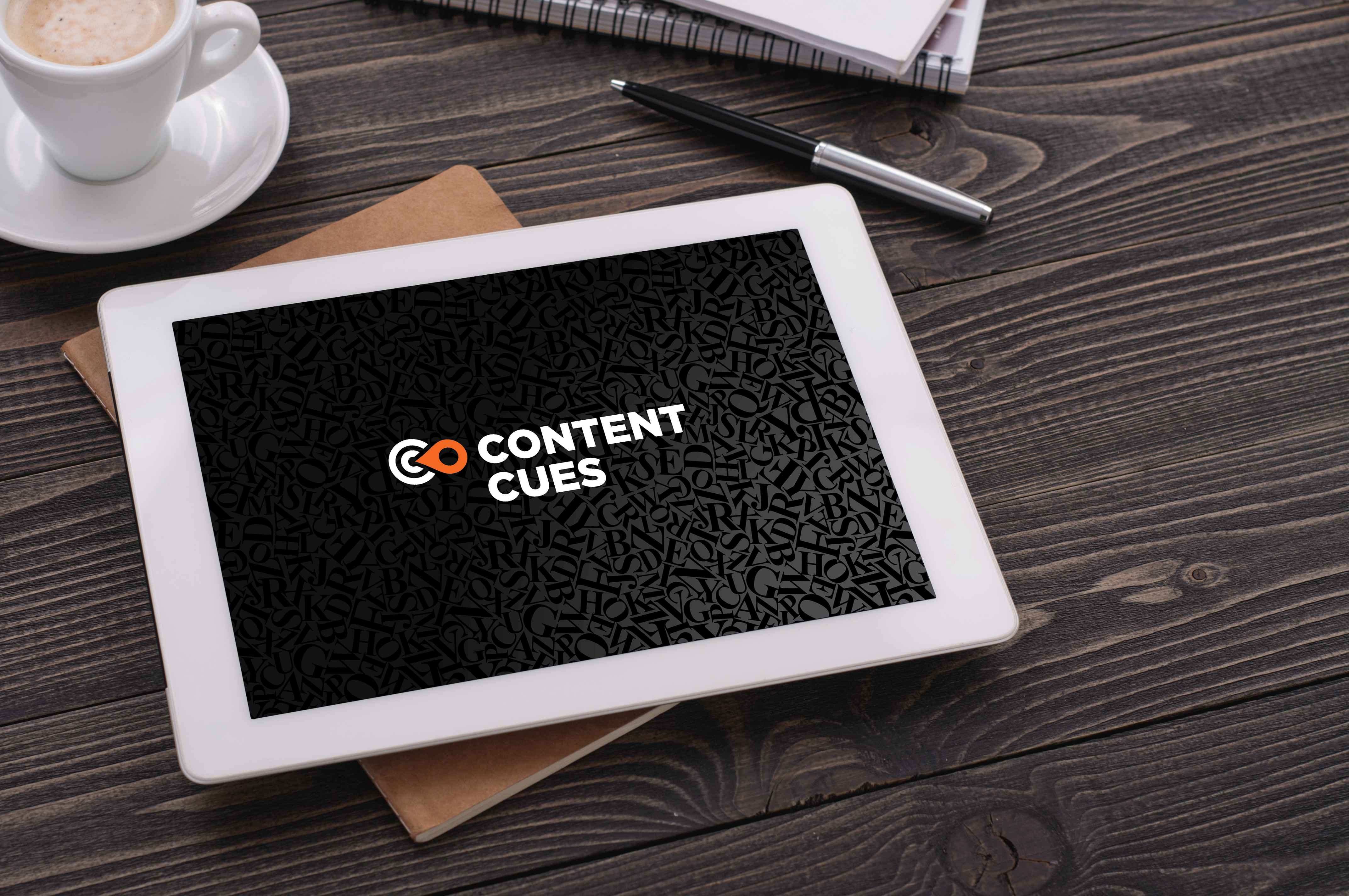 Content Cues Identity