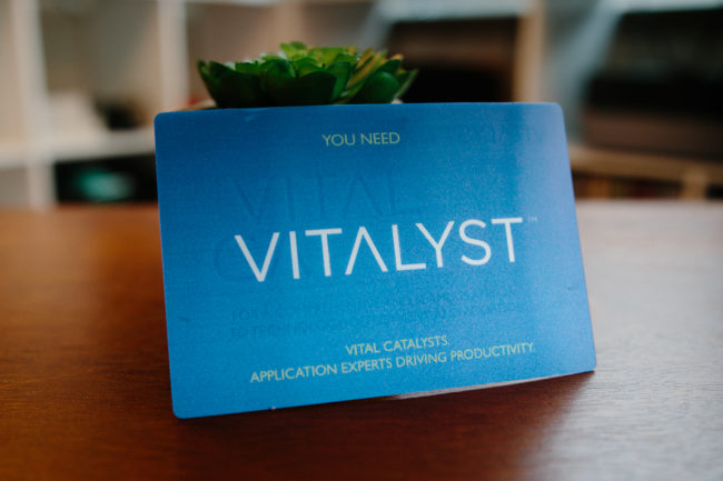 Vitalyst
