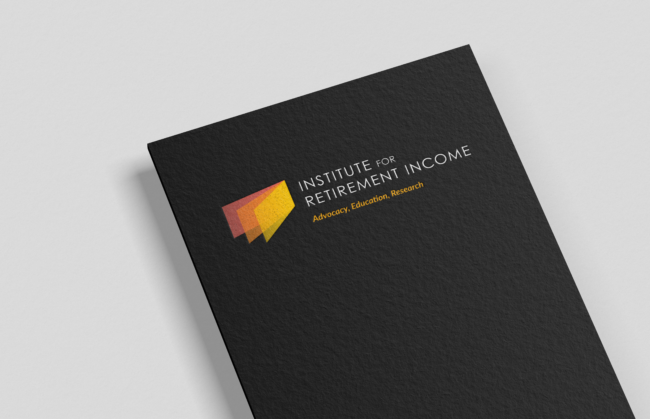 Institute for Retirement Income