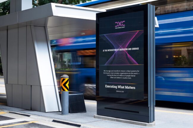 DXC Technology