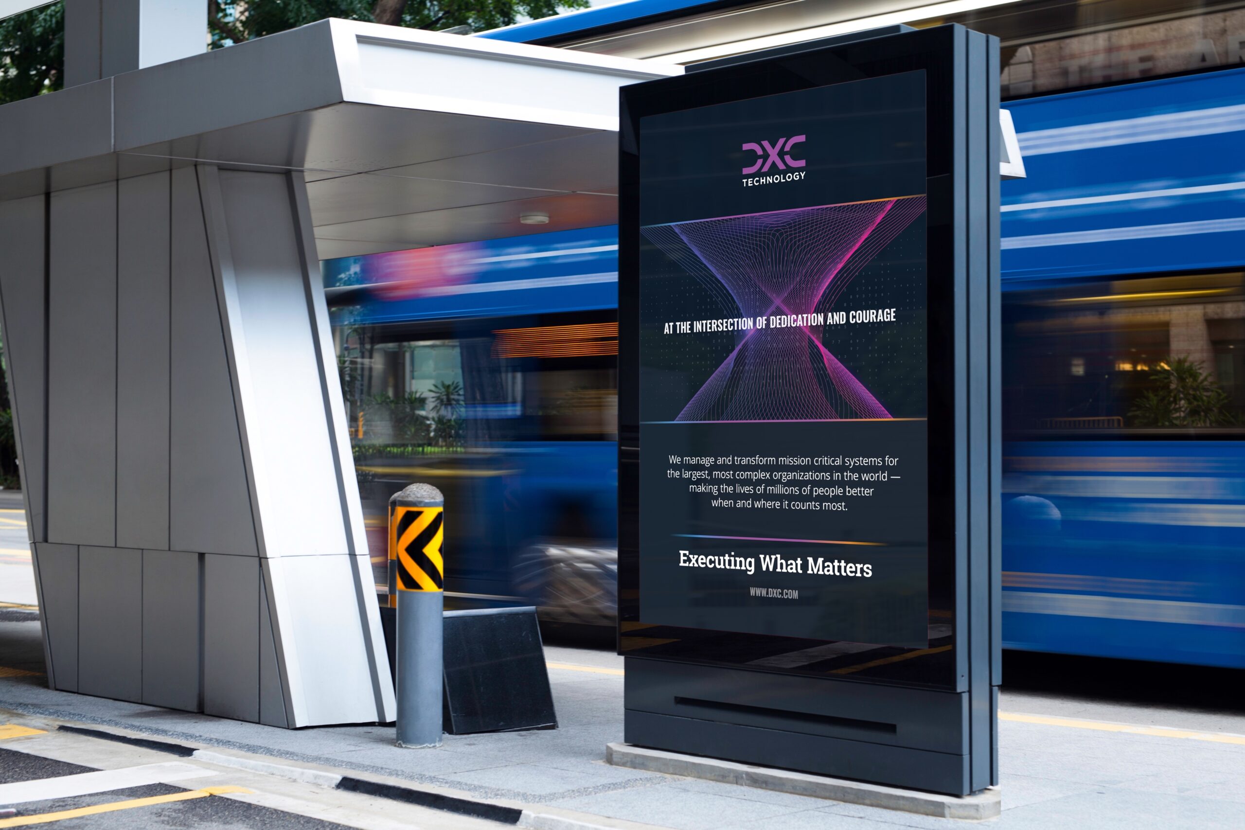 DXC Technology