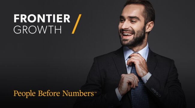 Frontier Growth