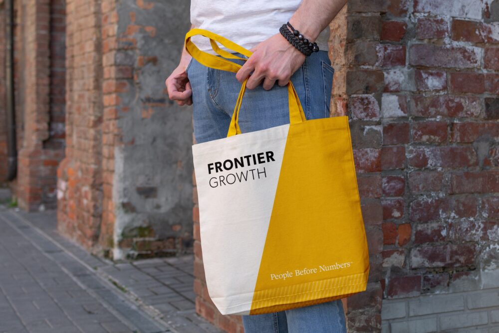 Frontier Growth — Tote
